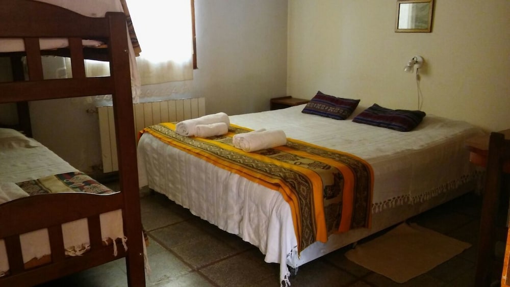 Hostal Azul Humahuaca