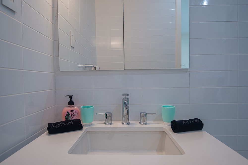 The Cove - Condo Hotel - Perfect Location