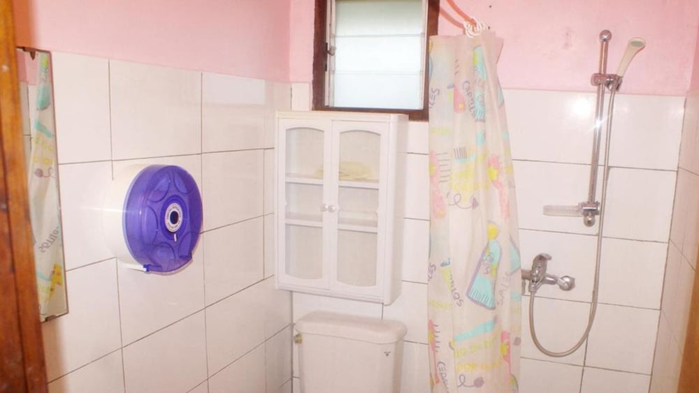 Bluepango Guest House - Hostel