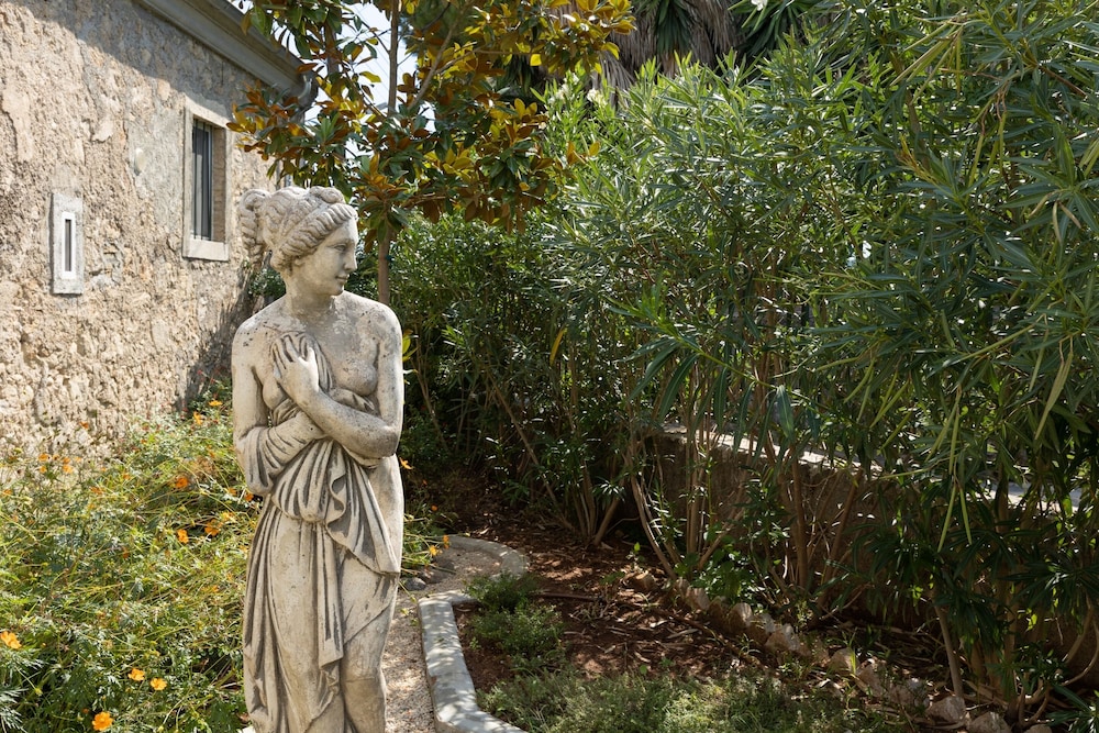 Villa Inspirante