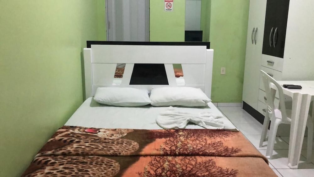Pousada Isaac view 4