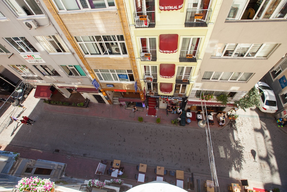 Grand Otel Palmiye - Image 7