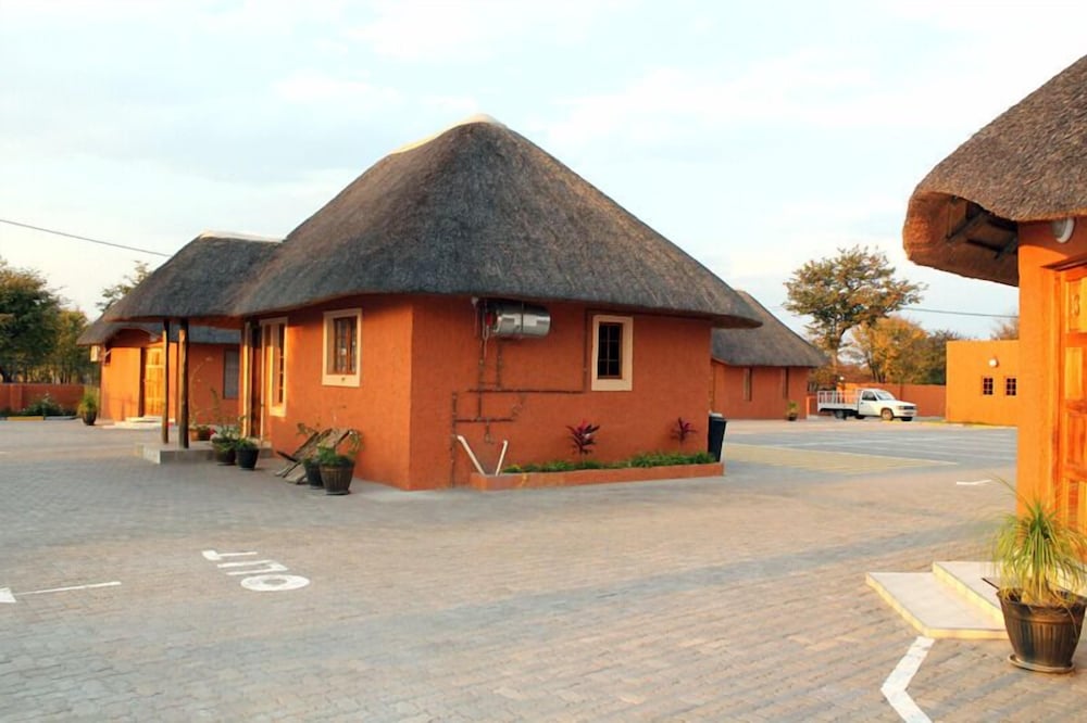Kessa's Chalets
