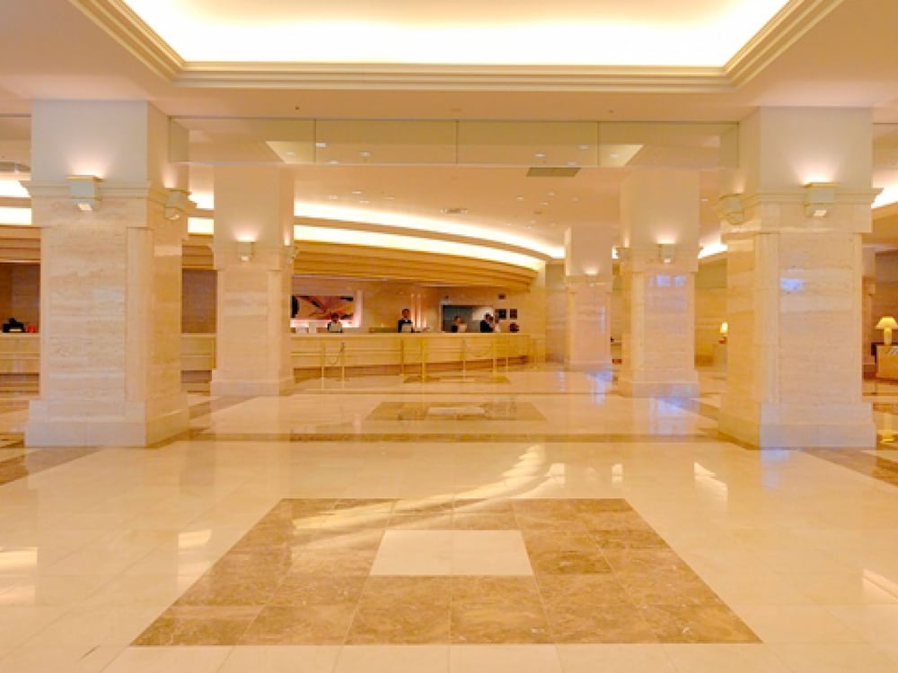 Rusutsu Resort Hotel & Convention 4