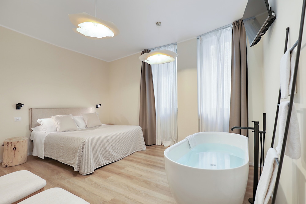 Welchome suites