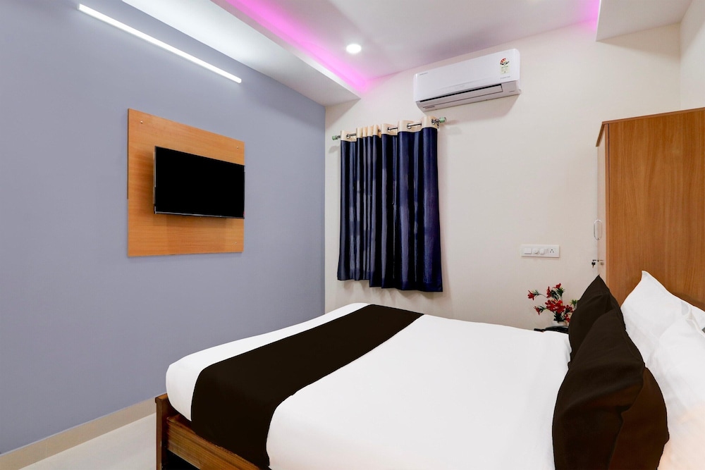 Elegant Stays Near Waverock SEZ Hyderabad
