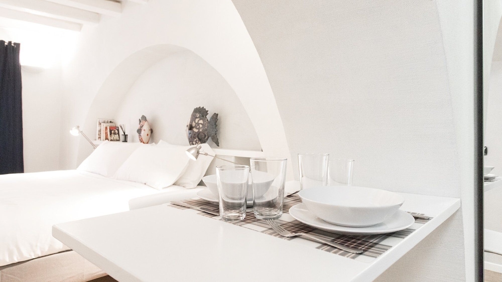 Rosales 1 B - Apartment Milan