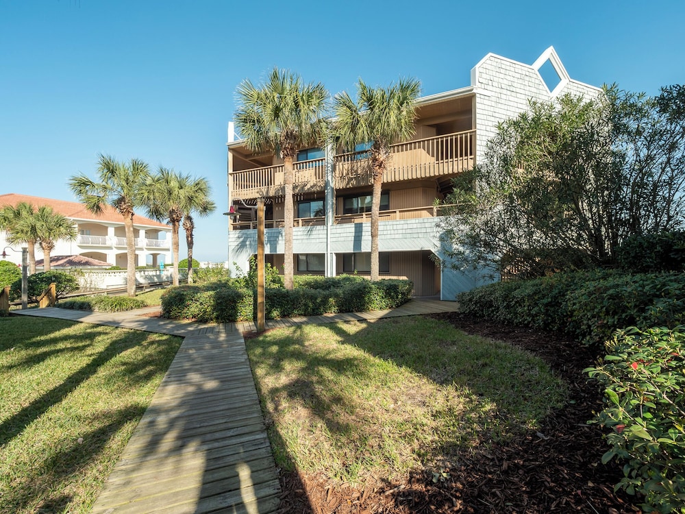 Hibiscus 301-A by Distinctive Beach Rentals