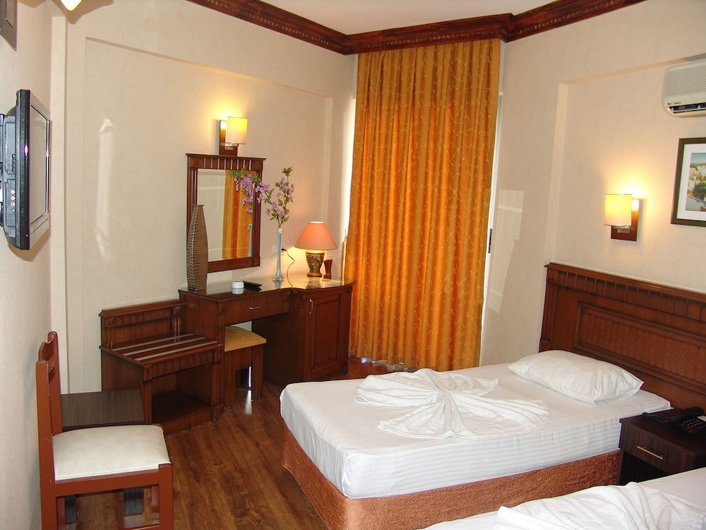 Kleopatra İkiz Otel - Image 38