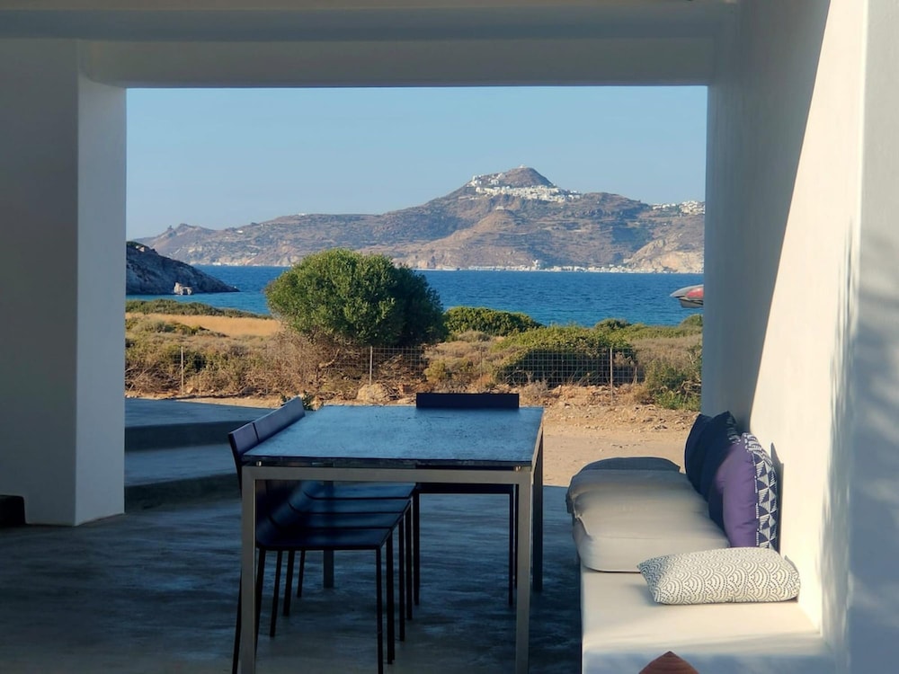 Villa Serene Milos Villa Serene Milos view 5