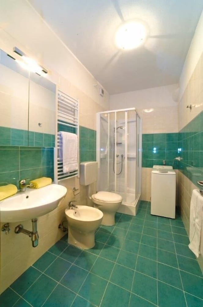 Residence Galleria Gran Mado'