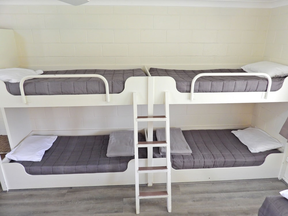 Warrumbungles Mountain Motel