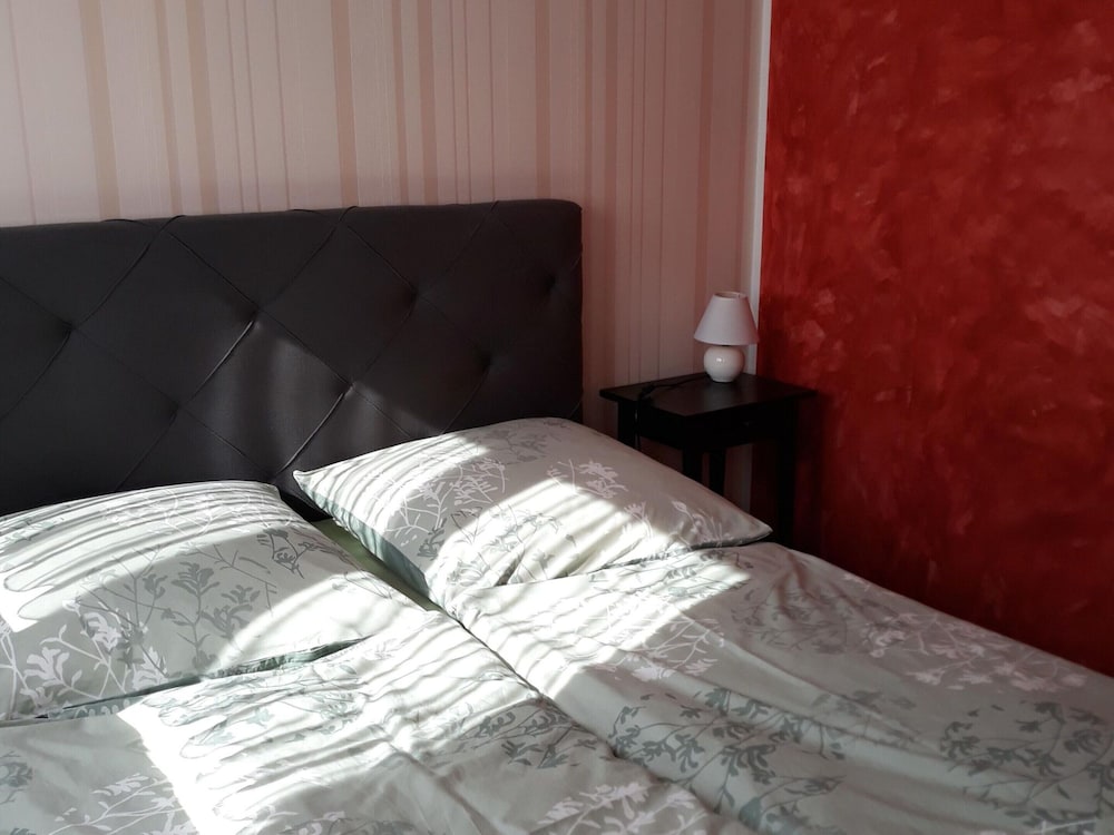 Wohnung Nahe Schloss Altdubern & Spreewald