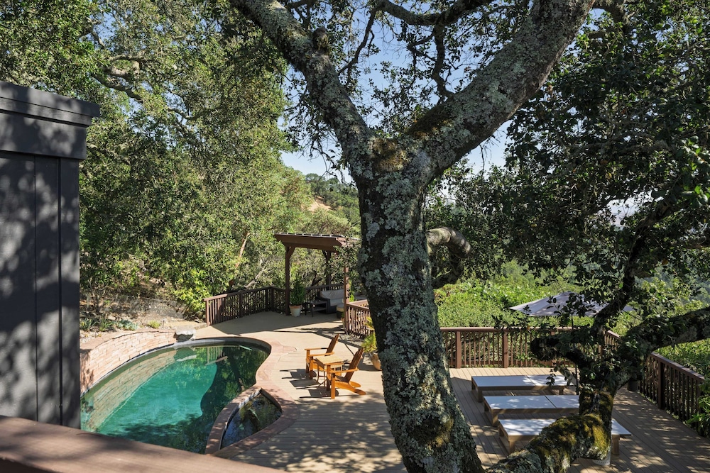 Sonoma Skyhouse by Avantstay Pool, Sauna, Hot Tub & Stunning Valley Views