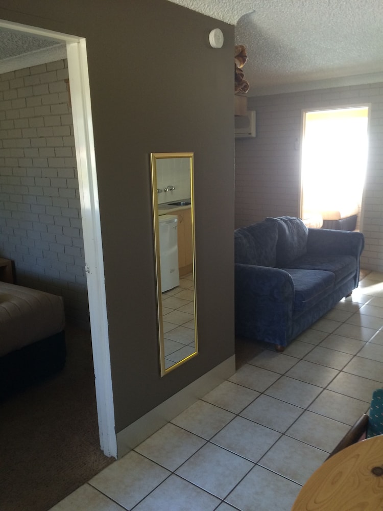Tumut Valley Motel
