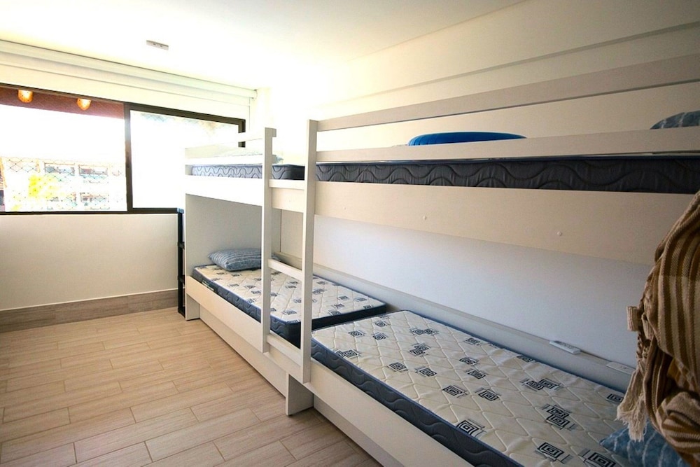 La Fleur Polinésia Residence - Muro Alto