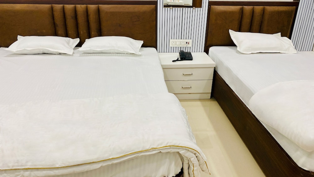 Hotel Shree Rameshwaram