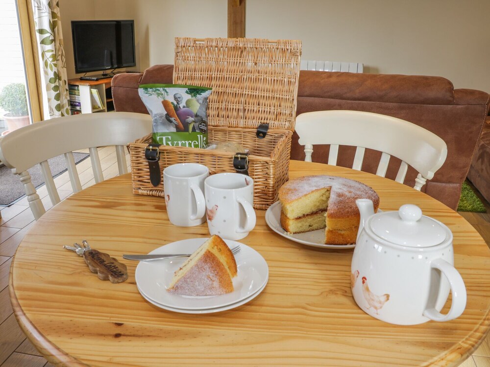 Acorn Cottage