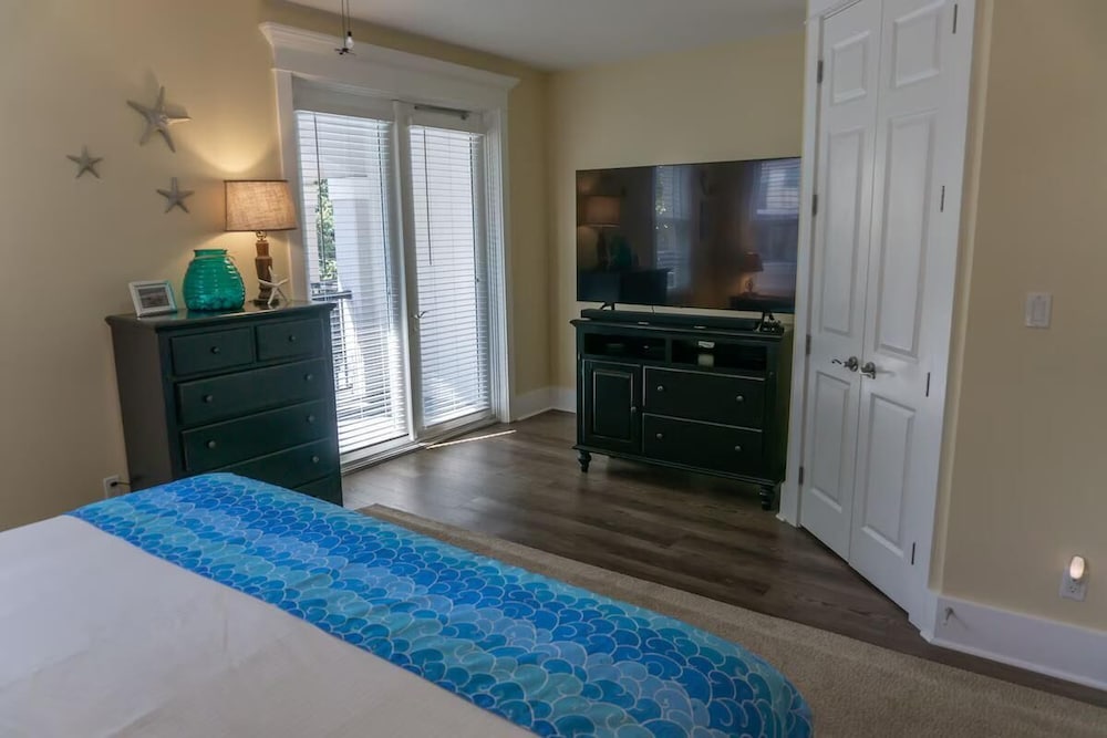 Miramar Beach Villa 113- The Sandpiper