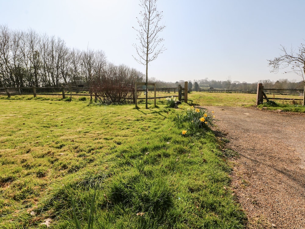 The Old Granary