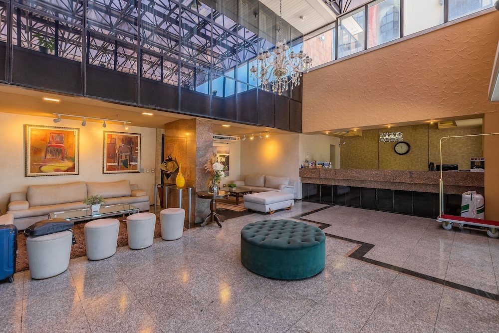 Iracema Residence #1408 - Fortaleza by Carpediem