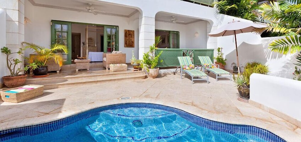 The Summer House, Sugar Hill Resort