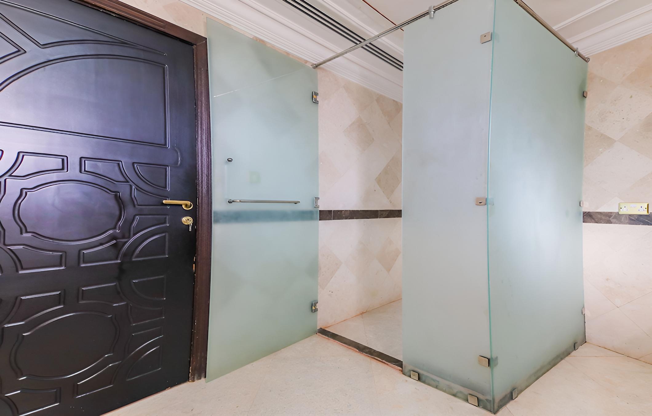 OYO 154 Bait AL Marmar Hotel