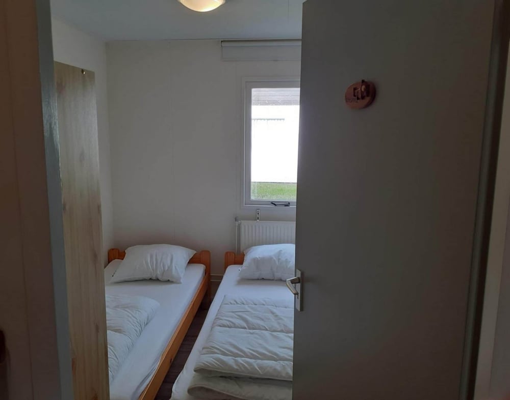 Comfortable Holiday Bungalow for 4 People