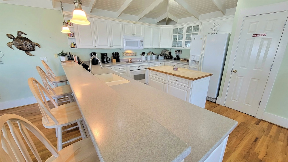 203 Butler Avenue by Tybee Vacation Rentals