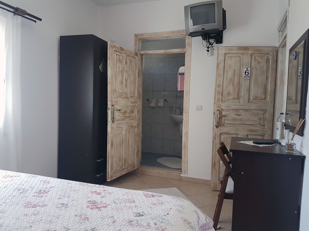 Knidos Otel - Image 15