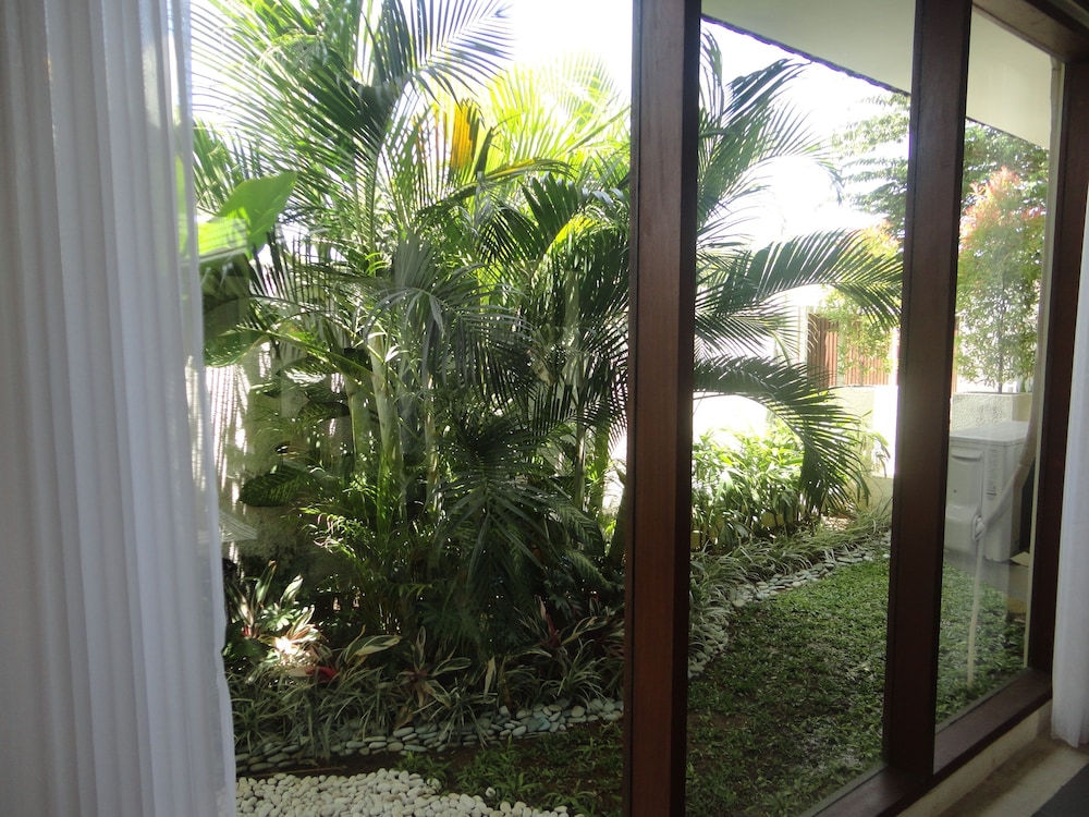 Villa Dewi