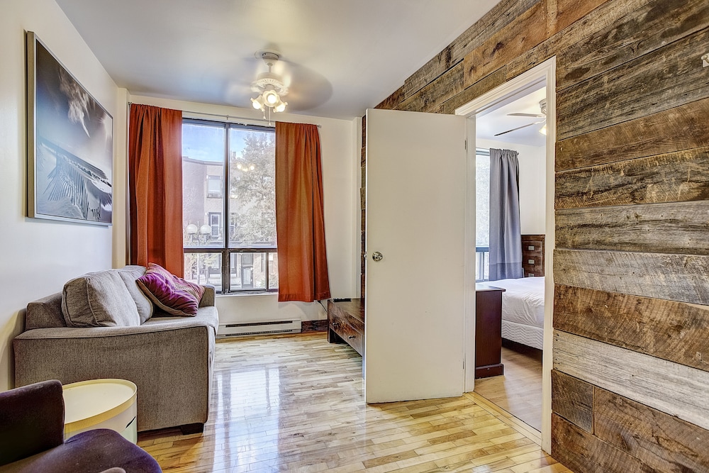 Destination Stays Griffintown Montreal