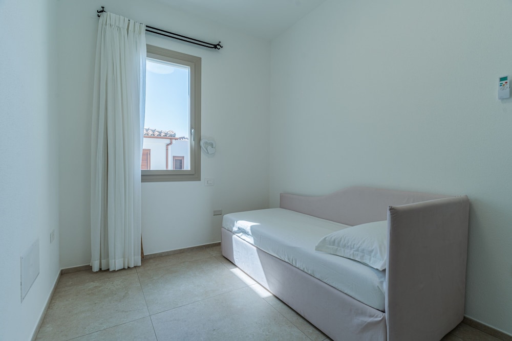 Appartamento La Perla by Wonderful Italy