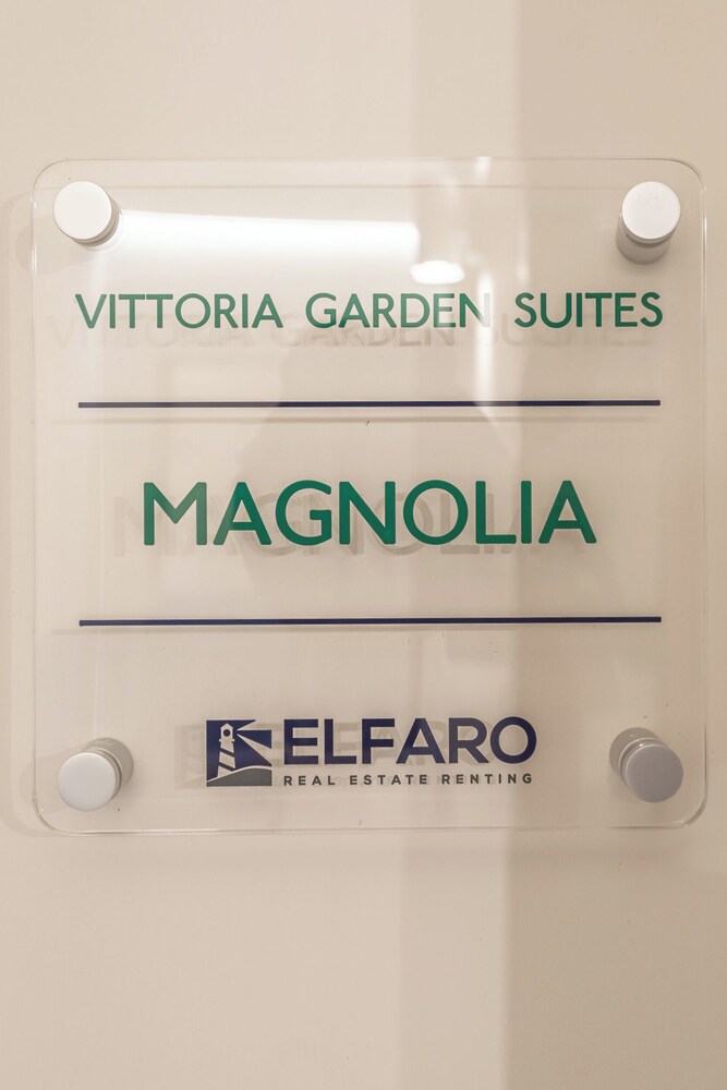 Vittoria Garden Suites