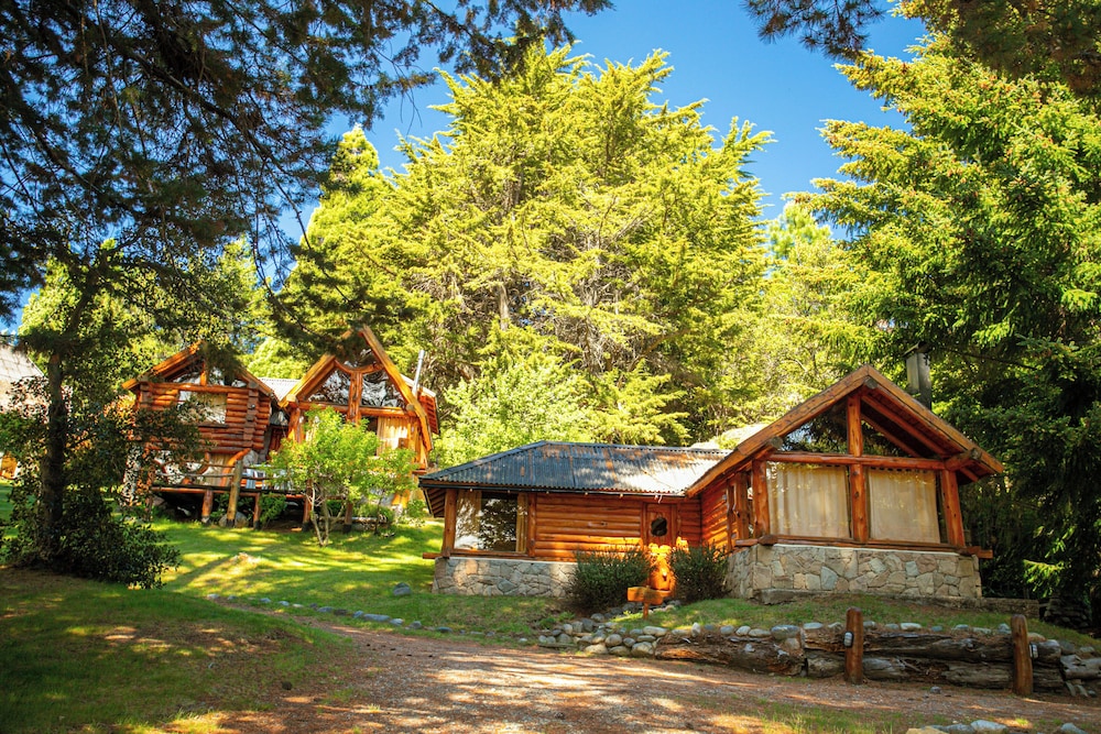Villa Labrador Bariloche