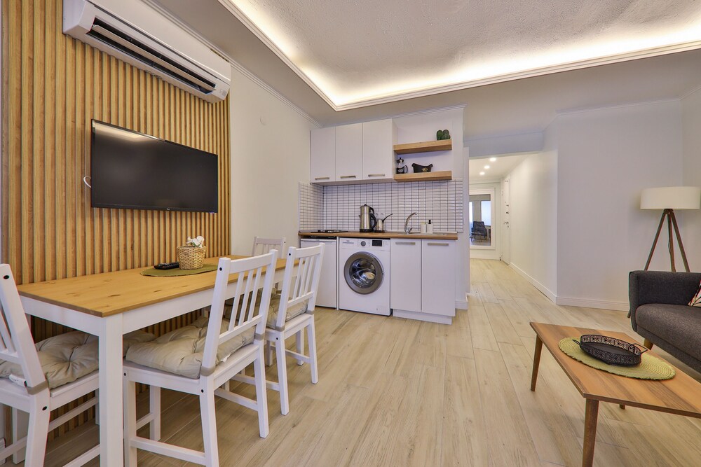 Yaz Apart Hotel - Image 58