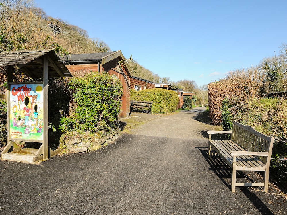 Trebah