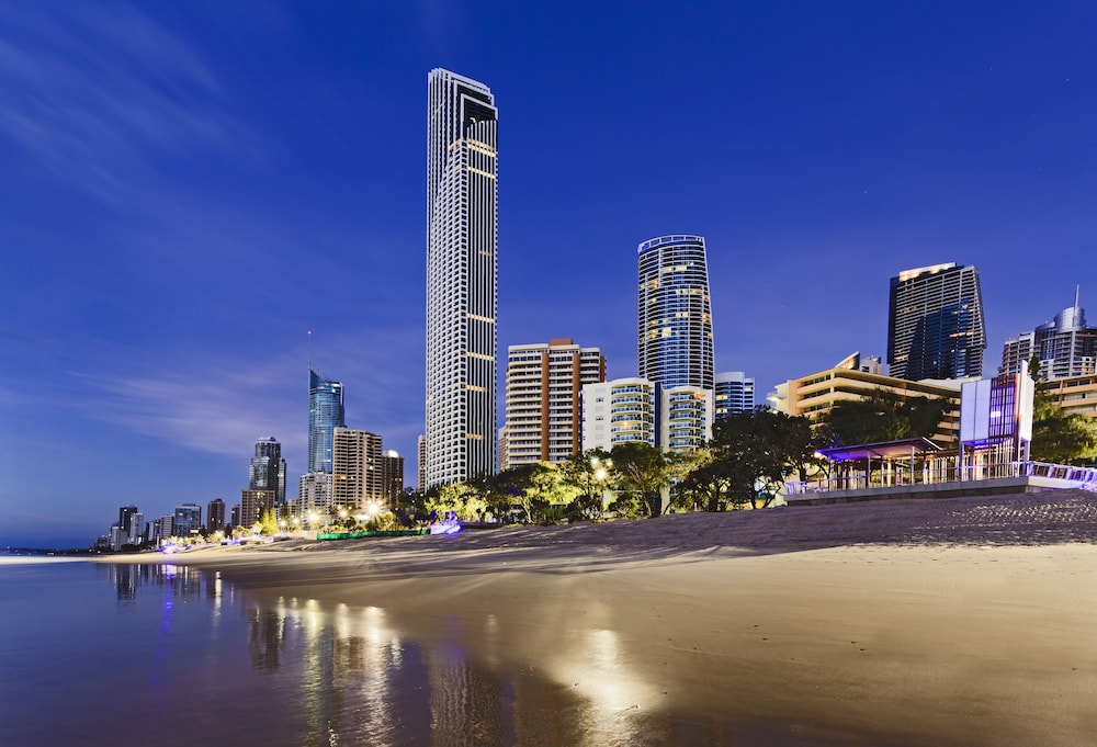 Surfers Paradise Vacations - Holiday Holiday Soul Surfers Paradise - Property Image 4