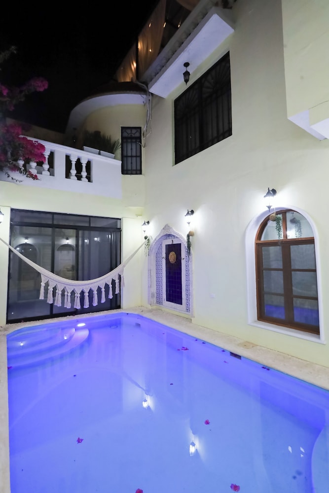 Casa Bien Estar