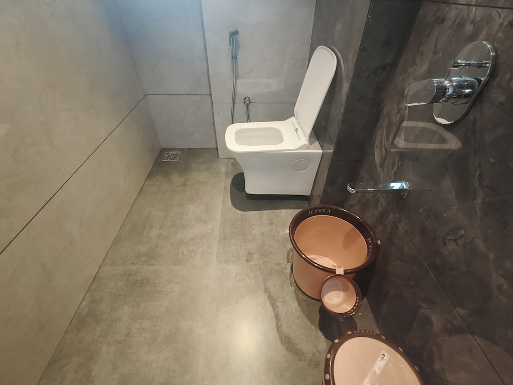 Hotel Nakshatra Residency