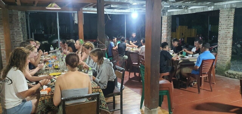 Milk Homestay view 5