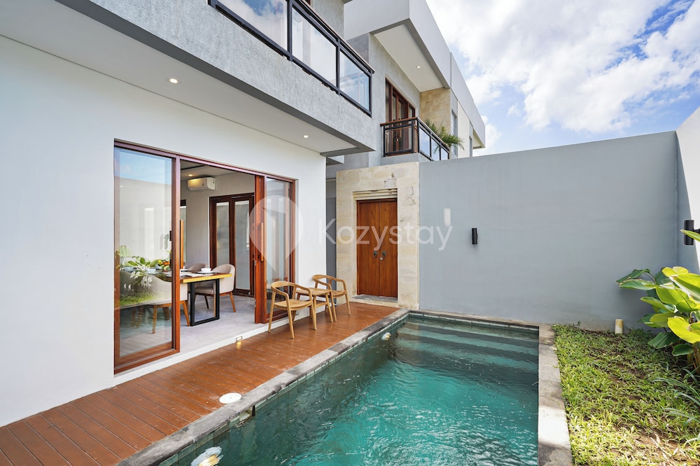 deTasia Villa by Kozystay - Jimbaran