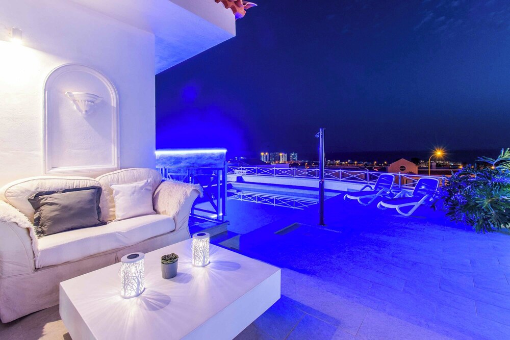 Villa Venecia