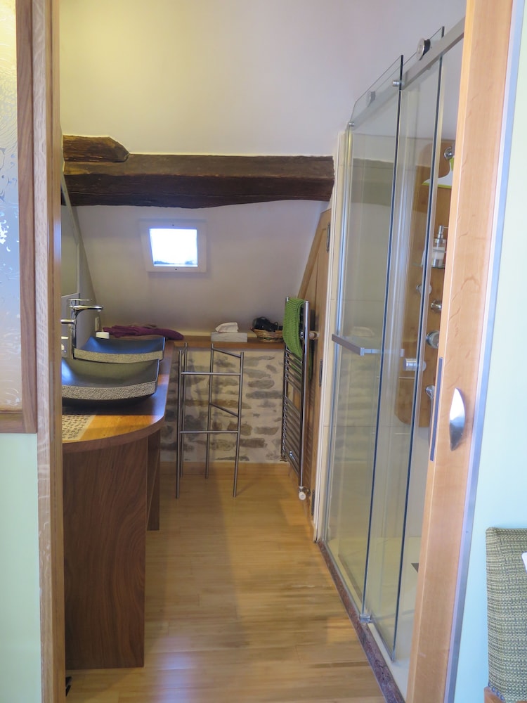Chambres d'hôtes TNATURE