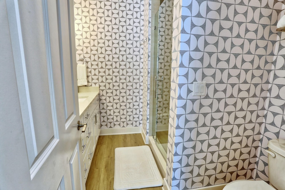 Azul Townhomes C1 - Sol Retreat