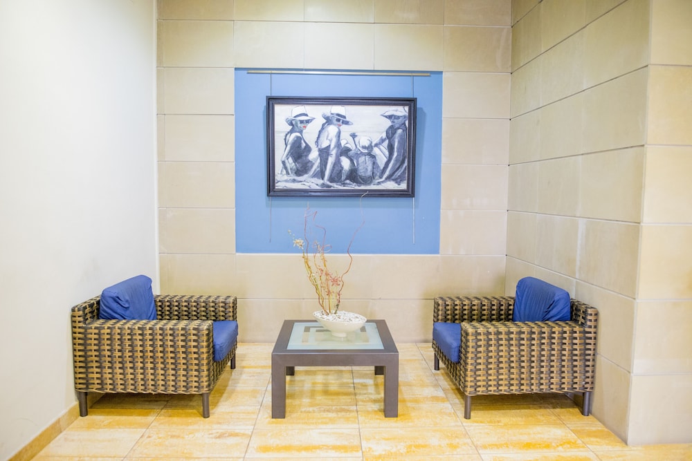 Hotel Biarritz