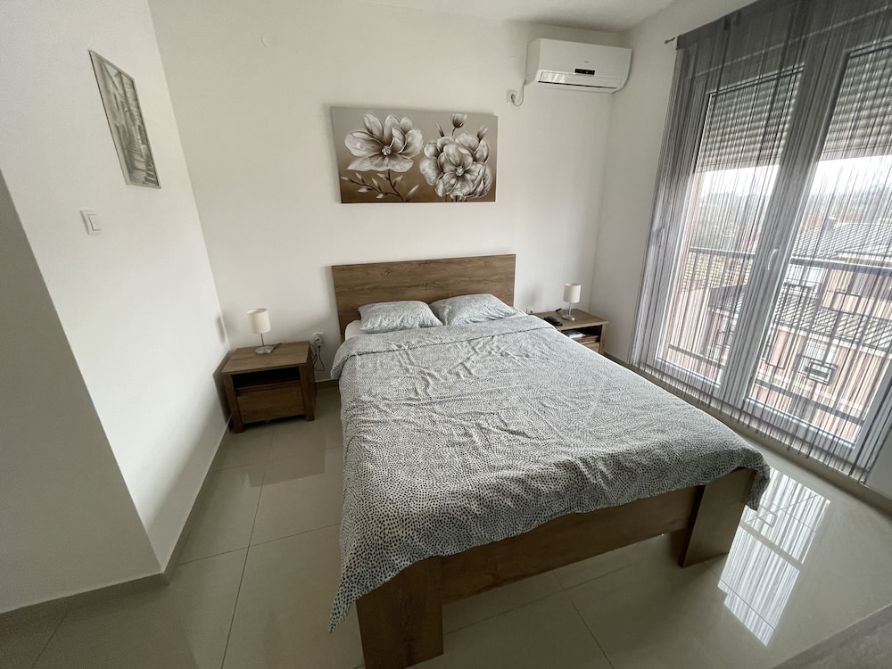 King Peter Apartments view 5