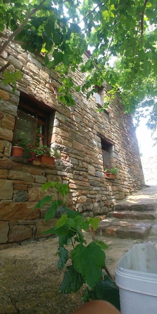 Kastro Konak Boutique Otel
