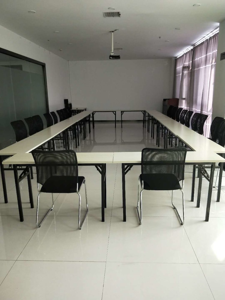 ibis Tianjin Wuqing