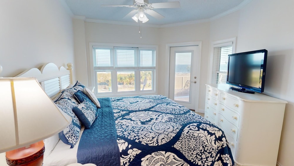 Sandpiper 2 by Tybee Vacation Rentals